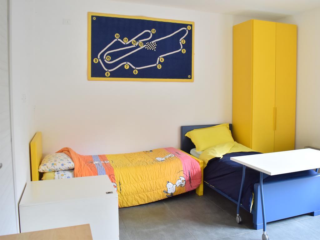 Rental Rooms Antonella تافوليا المظهر الخارجي الصورة