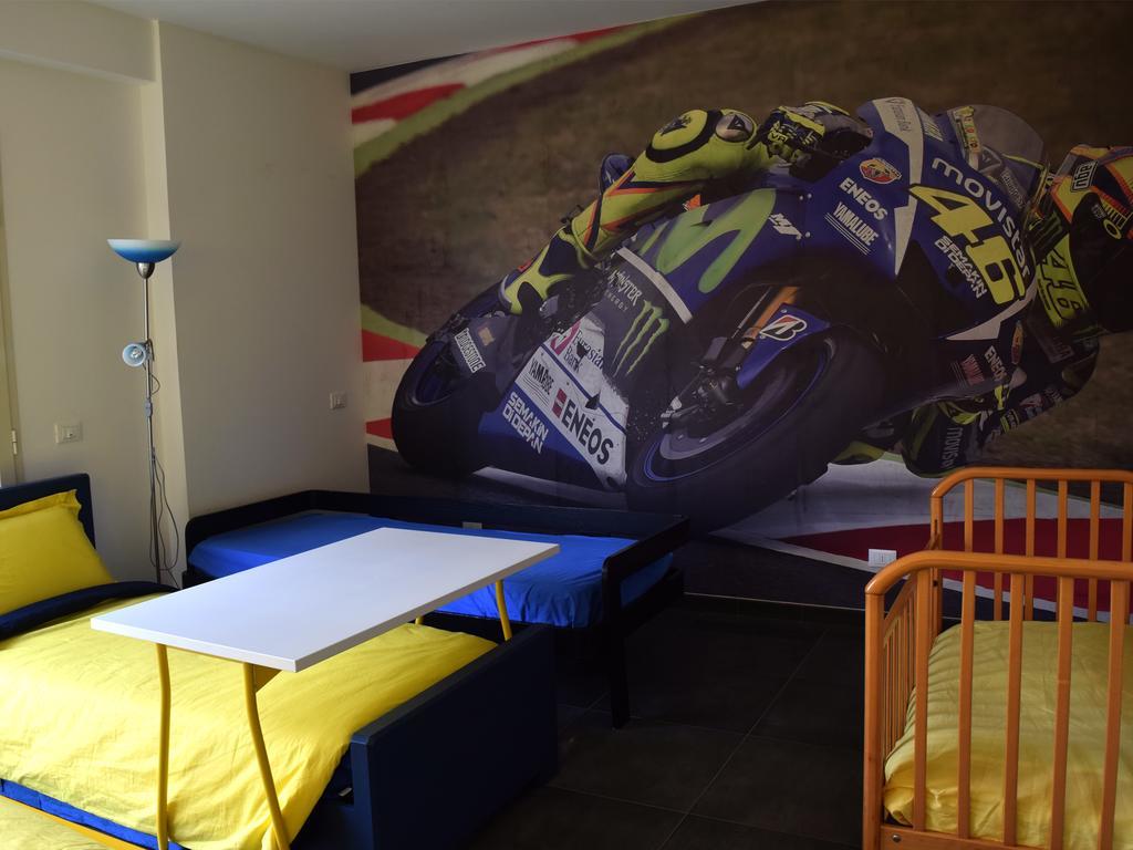 Rental Rooms Antonella تافوليا المظهر الخارجي الصورة