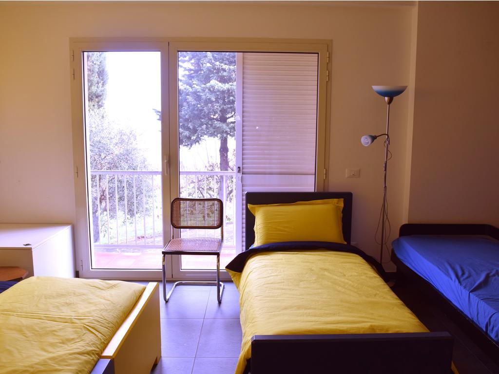 Rental Rooms Antonella تافوليا المظهر الخارجي الصورة
