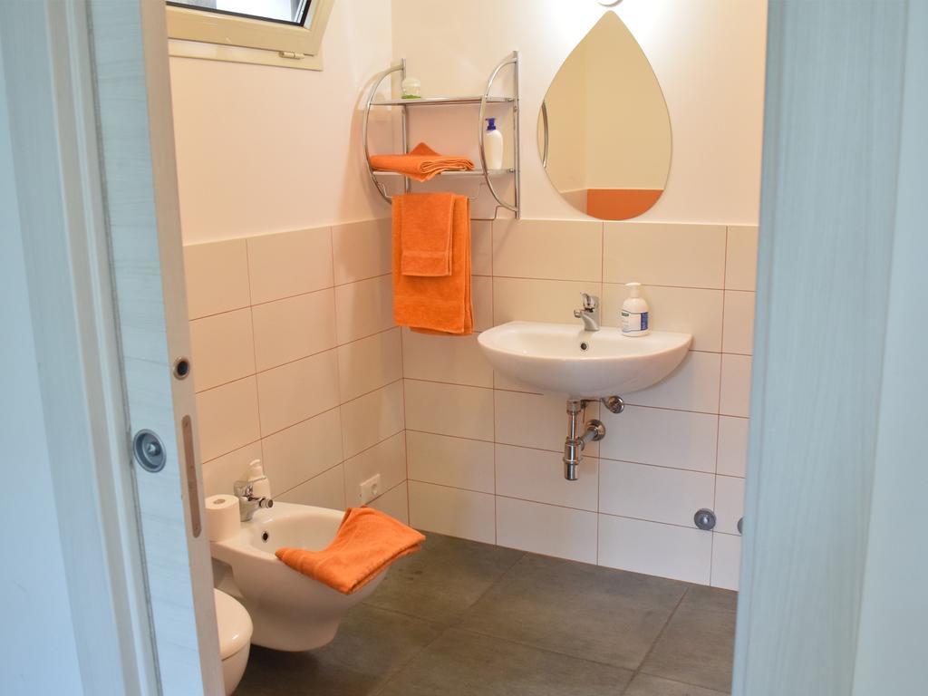 Rental Rooms Antonella تافوليا المظهر الخارجي الصورة