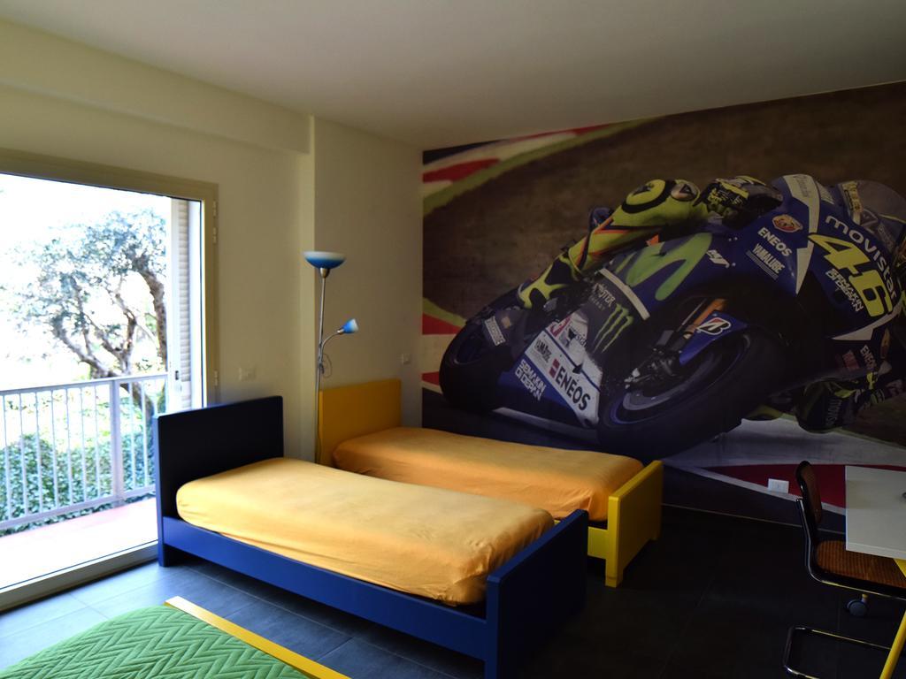 Rental Rooms Antonella تافوليا المظهر الخارجي الصورة