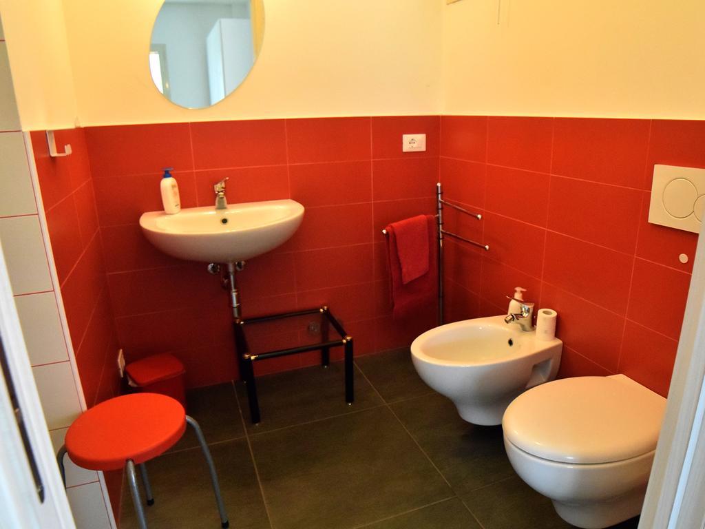 Rental Rooms Antonella تافوليا المظهر الخارجي الصورة
